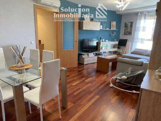 Piso en venta en San Cristóbal De La Cuesta, Castilla y León