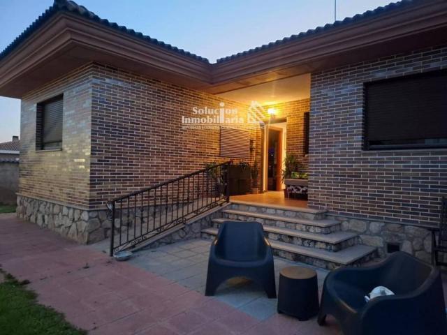 Piso en venta en San Cristóbal De La Cuesta, Castilla y León