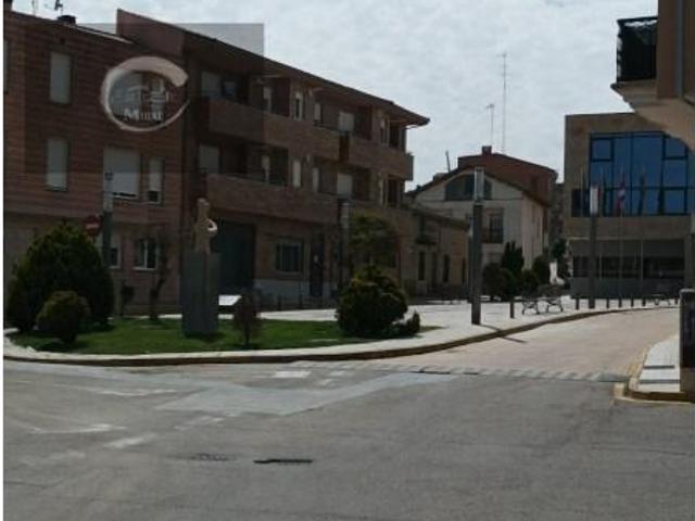 Piso en venta en San Cristóbal De La Cuesta, Castilla y León