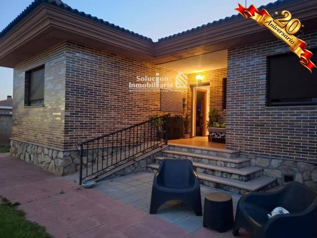 Piso en venta en San Cristóbal De La Cuesta, Castilla y León