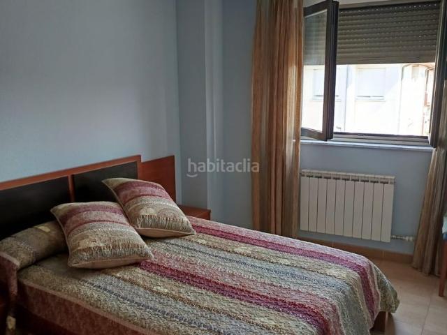 Piso en venta en San Cristóbal De La Cuesta, Castilla y León