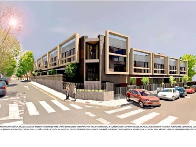 Piso en venta en San Cristóbal de La Laguna, Canarias