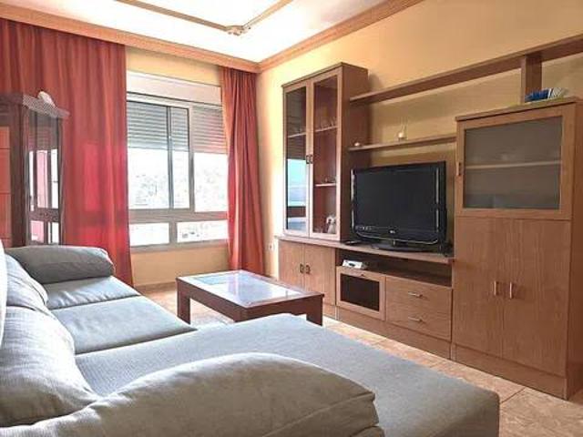 Piso en venta en Santa Cruz de Tenerife
