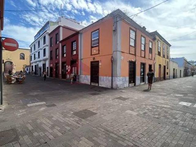 Piso en venta en San Cristóbal de La Laguna, Canarias