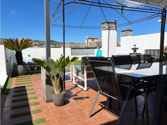 Piso en venta en San Cristóbal de La Laguna, Canarias