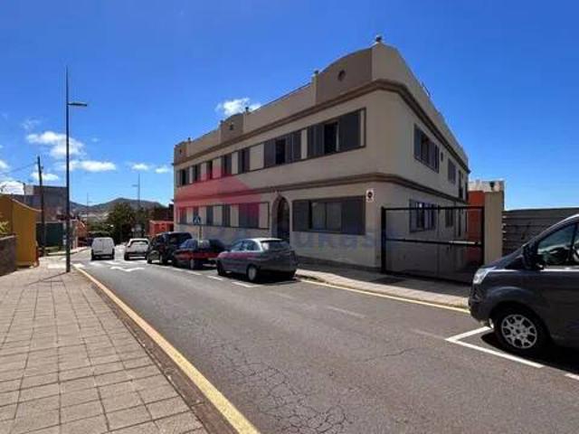 Piso en venta en San Cristóbal de La Laguna, Canarias