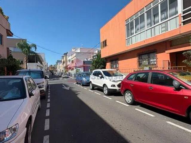 Piso en venta en San Cristóbal de La Laguna, Canarias
