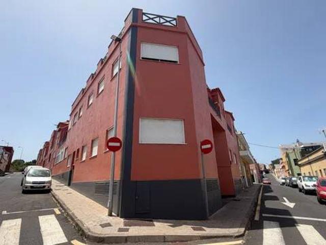 Piso en venta en San Cristóbal de La Laguna, Canarias