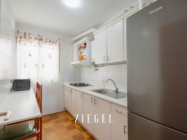 Piso en venta en San Cristóbal de La Laguna, Canarias
