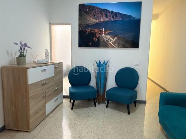 Piso en venta en San Cristóbal de La Laguna, Canarias