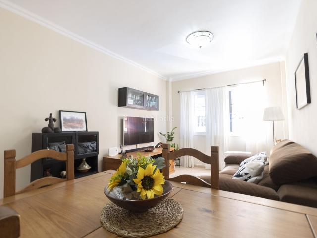 Piso en venta en San Cristóbal de La Laguna, Canarias