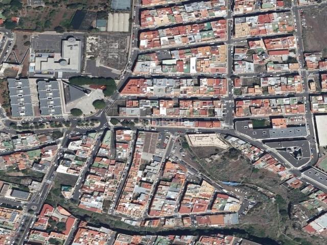 Piso en venta en San Cristóbal de La Laguna, Canarias
