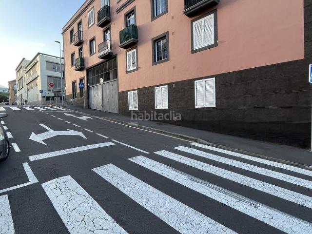 Piso en venta en San Cristóbal de La Laguna, Canarias