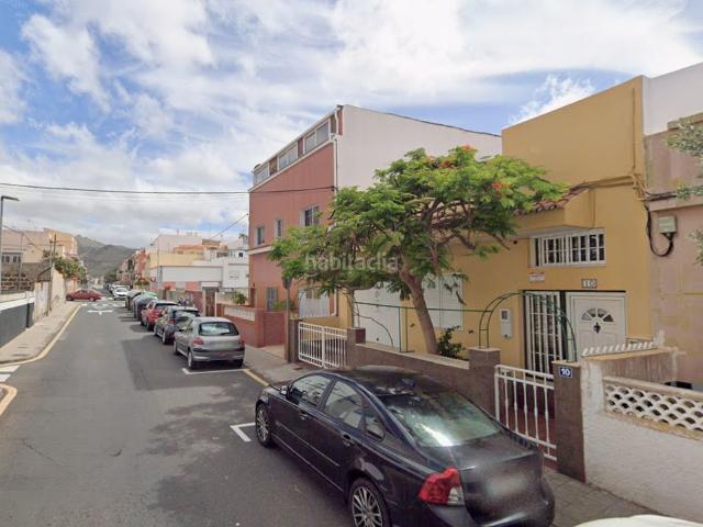 Piso en venta en San Cristóbal de La Laguna, Canarias