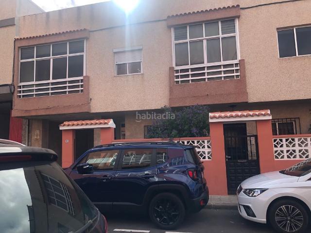 Piso en venta en San Cristóbal de La Laguna, Canarias