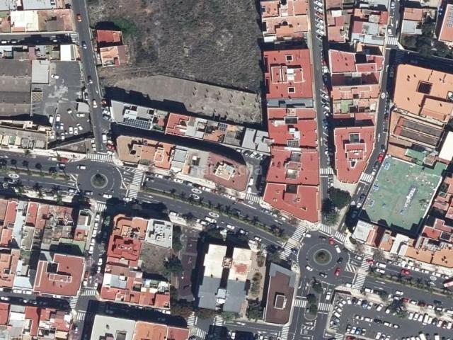 Piso en venta en San Cristóbal de La Laguna, Canarias