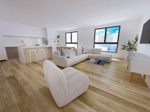 Piso en venta en San Cristóbal de La Laguna, Canarias