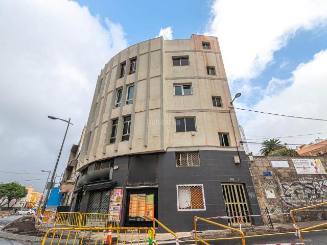 Piso en venta en San Cristóbal de La Laguna, Canarias