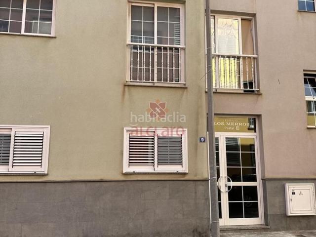 Piso en venta en San Cristóbal de La Laguna, Canarias