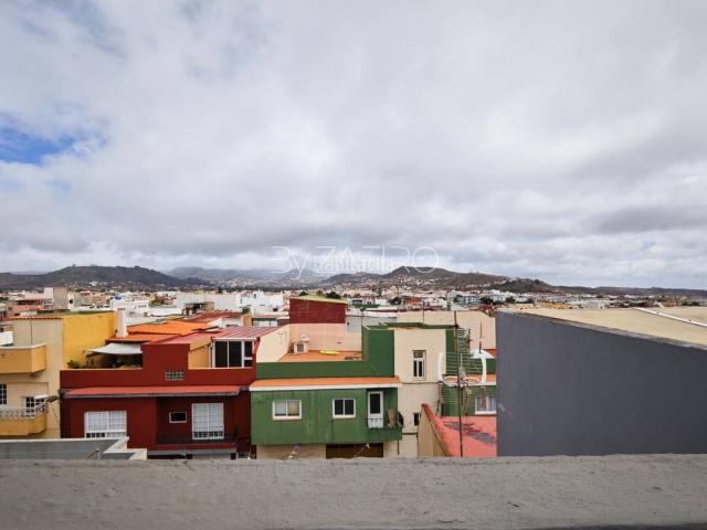 Piso en venta en San Cristóbal de La Laguna, Canarias