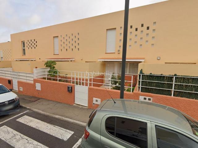 Piso en venta en San Cristóbal de La Laguna, Canarias