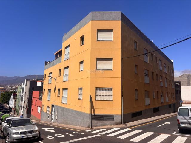 Piso en venta en San Cristóbal de La Laguna, Canarias