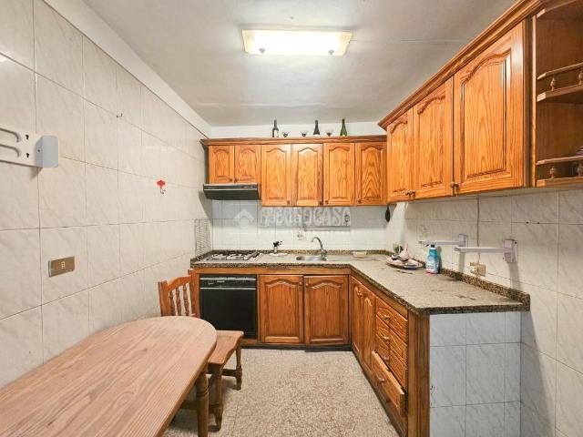 Piso en venta en San Cristóbal de La Laguna, Canarias