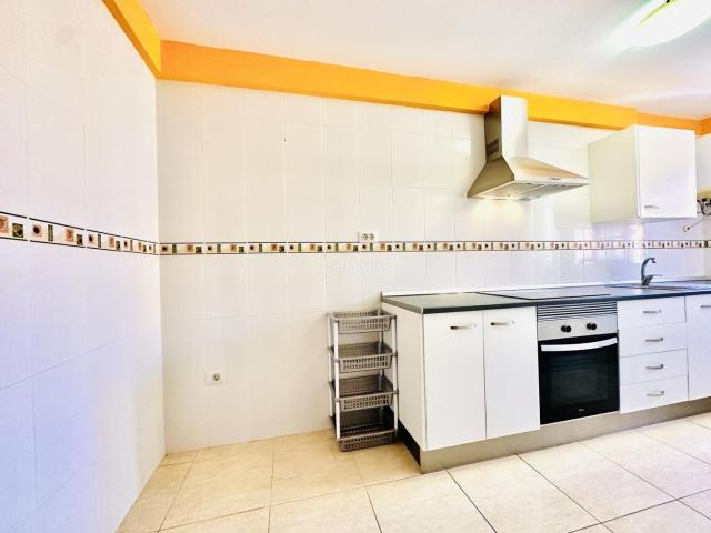 Piso en venta en San Cristóbal de La Laguna, Canarias