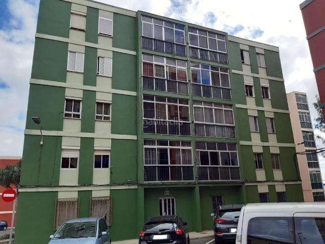 Piso en venta en San Cristóbal de La Laguna, Canarias