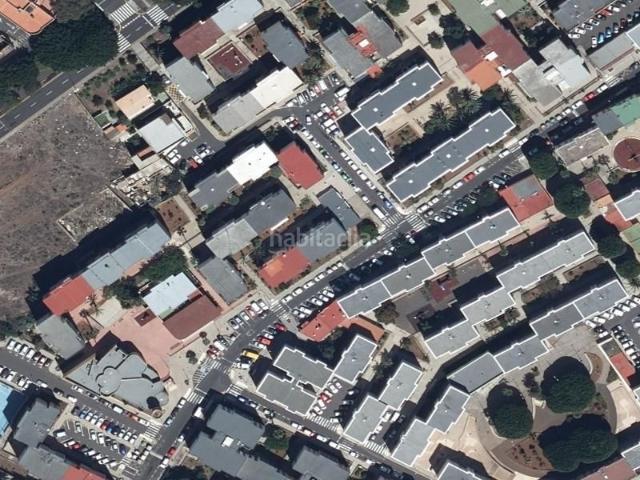 Piso en venta en San Cristóbal de La Laguna, Canarias
