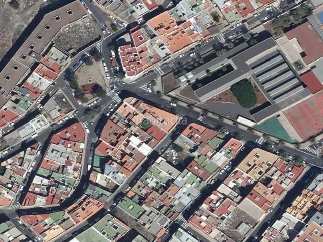Piso en venta en La Vega, San Cristóbal de La Laguna