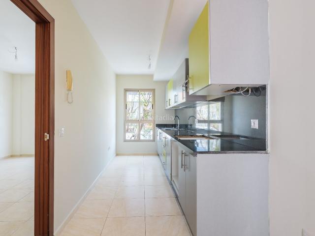 Piso en venta en San Cristóbal de La Laguna, Canarias