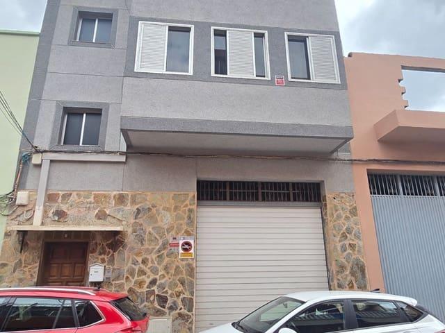 Piso en venta en San Cristóbal de La Laguna, Canarias