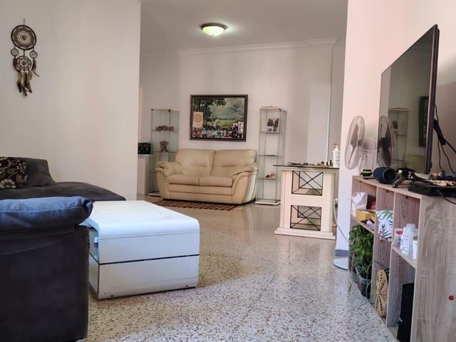 Piso en venta en San Cristóbal de La Laguna, Canarias