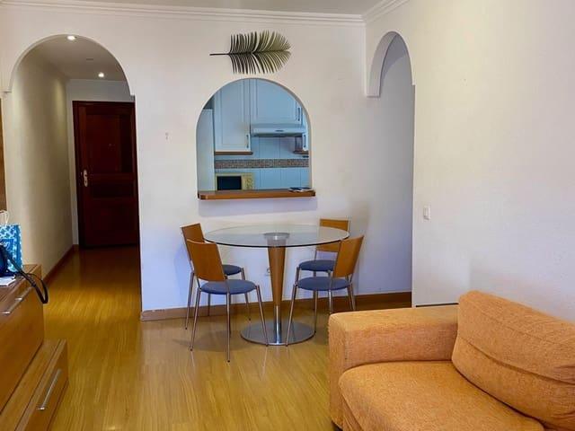 Piso en venta en Tenerife, San Honorato