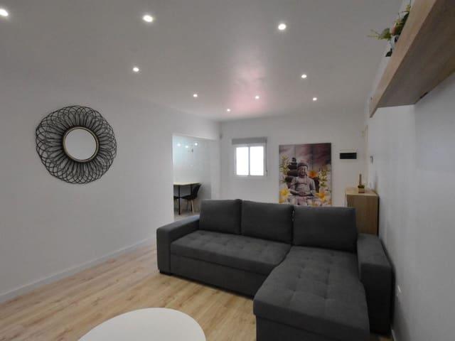 Piso en venta en Tenerife, San Honorato