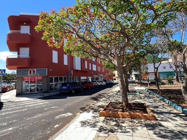 Piso en venta en San Cristóbal de La Laguna, Canarias