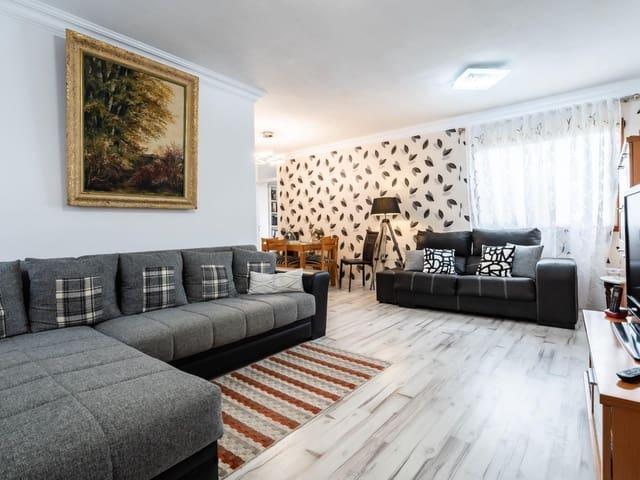 Piso en venta en Tenerife, San Honorato
