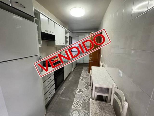 Piso en venta en San Cristóbal De Segovia, Castilla y León