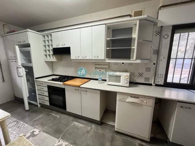 Piso en venta en San Cristóbal De Segovia, Castilla y León