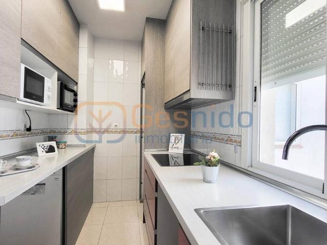 Piso en venta en San Cristóbal De Segovia