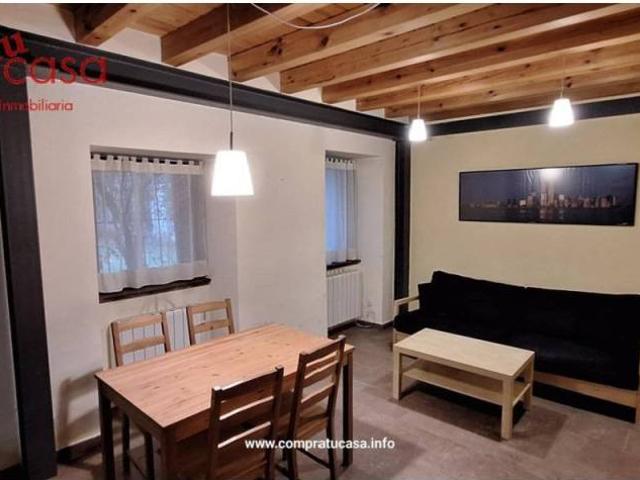 Piso en venta en San Cristóbal De Segovia