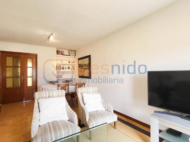 Piso en venta en San Cristóbal De Segovia