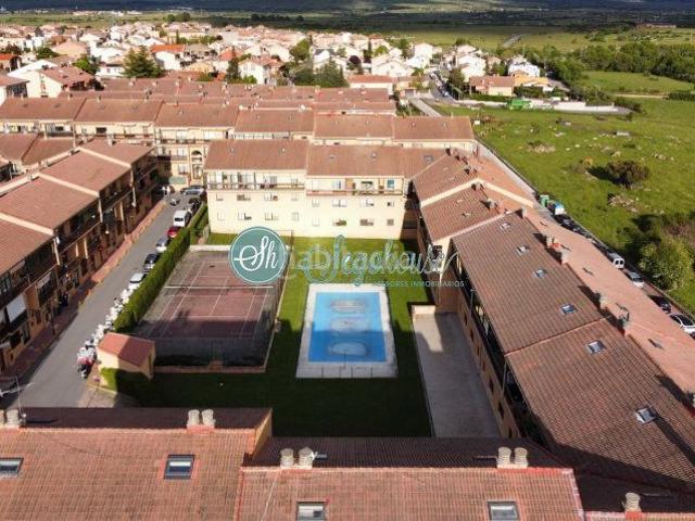 Piso en venta en Sexmo de San Lorenzo, Trescasas