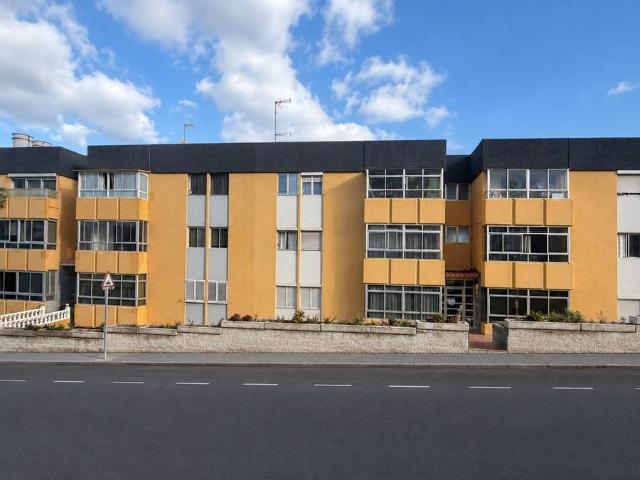 Piso en venta en Ciudad Jardín, Gran Canaria