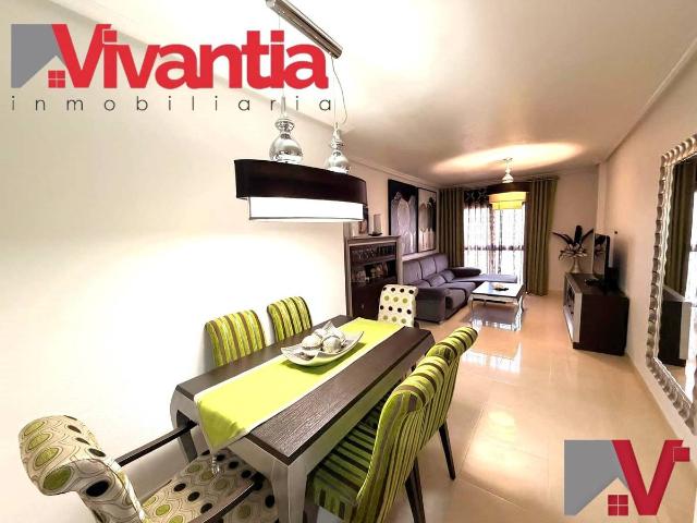 Piso en venta en Virgen de las Huertas, Alto Guadalentín