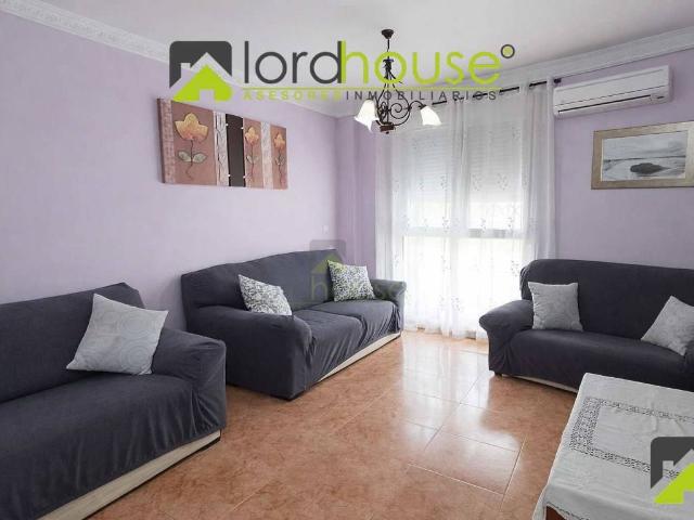 Piso en venta en Virgen de las Huertas, Alto Guadalentín