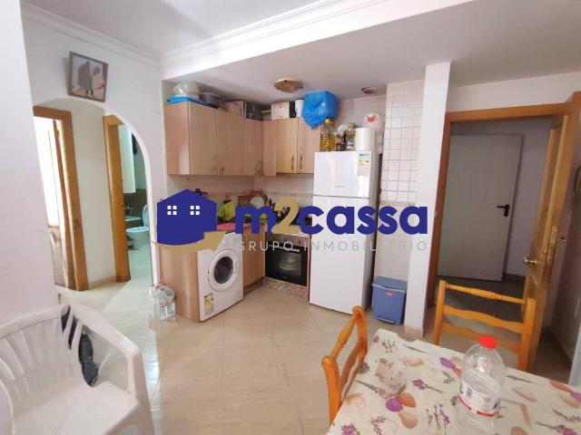 Piso en venta en La Isla, Lorca