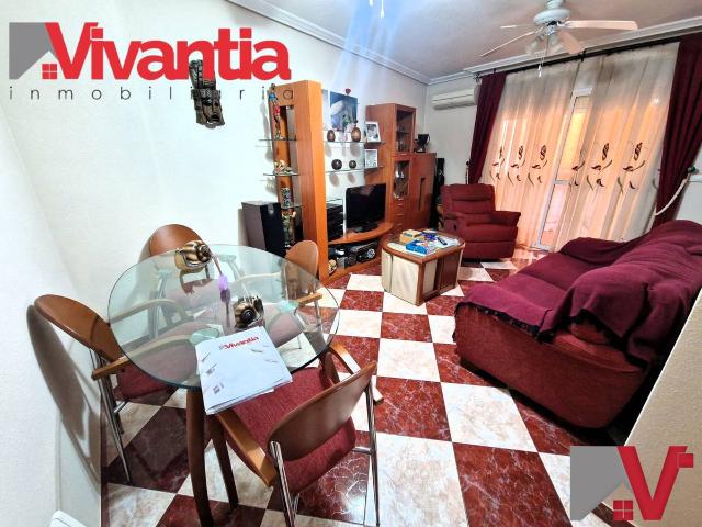 Piso en venta en Virgen de las Huertas, Alto Guadalentín