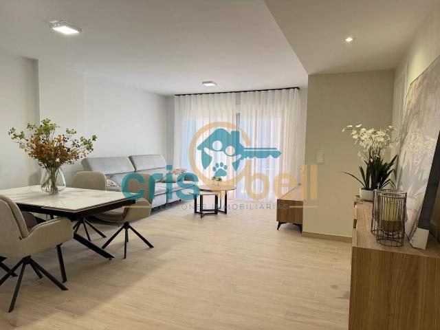 Piso en venta en Virgen de las Huertas, Alto Guadalentín
